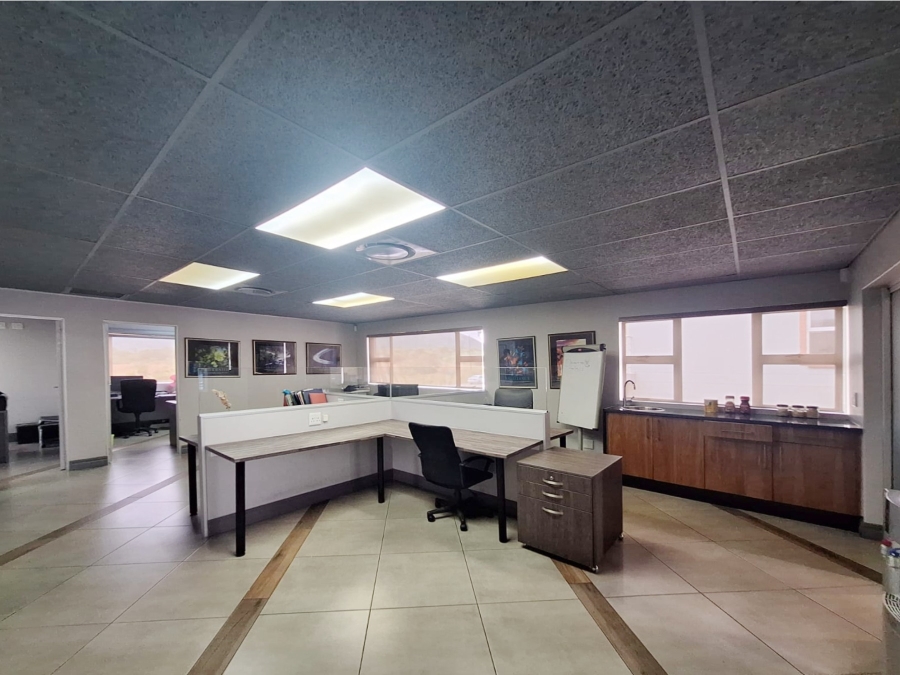 To Let commercial Property for Rent in Melodie North West